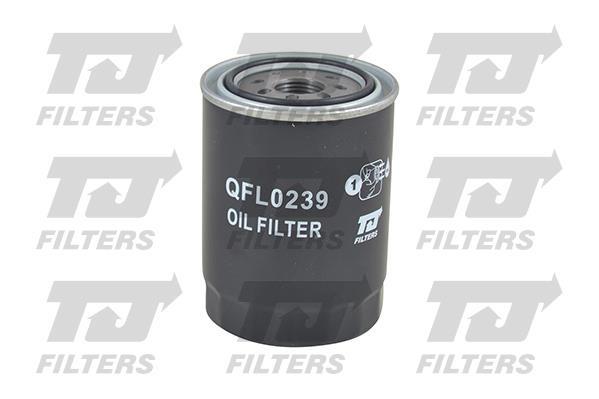 Filtro de óleo QUINTON HAZELL ref. QFL0239
