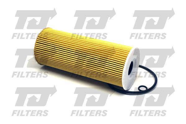 Filtro de aceite QUINTON HAZELL ref. QFL0241