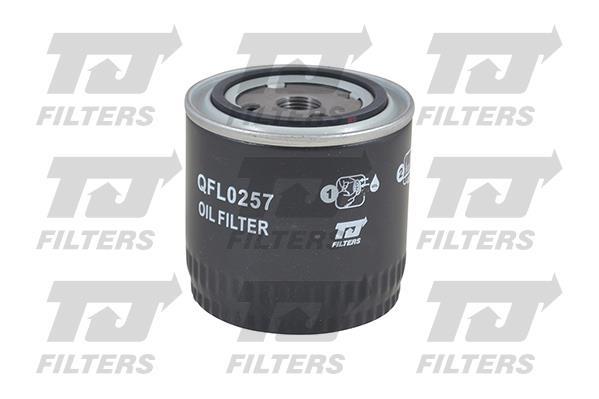 Filtre à huile QUINTON HAZELL ref. QFL0257