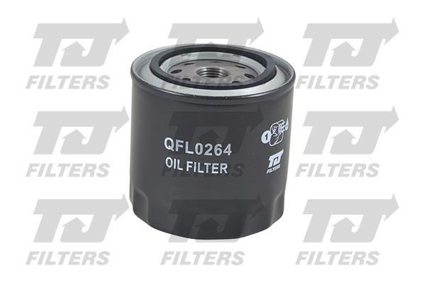 Filtre à huile QUINTON HAZELL ref. QFL0264