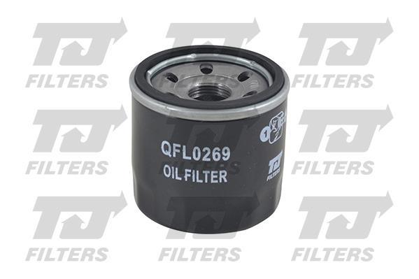 Filtre à huile QUINTON HAZELL ref. QFL0269