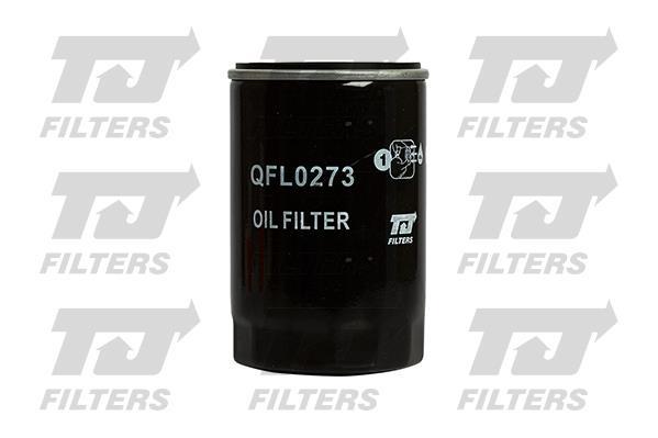 Filtre à huile QUINTON HAZELL ref. QFL0273