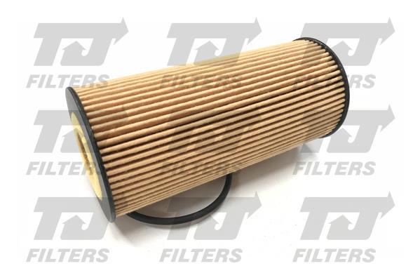 Filtro de aceite QUINTON HAZELL ref. QFL0357