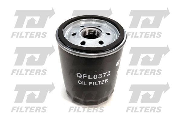 Filtro de óleo QUINTON HAZELL ref. QFL0372