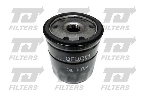 Filtro de aceite QUINTON HAZELL ref. QFL0381