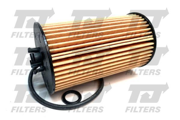 Filtro de aceite QUINTON HAZELL ref. QFL0387