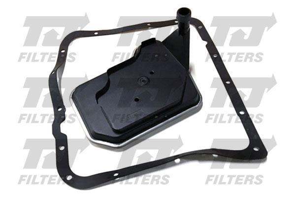 Filtro hidráulico, transmisión automática QUINTON HAZELL QFL0391