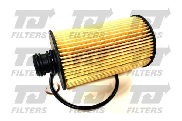 Filtro de aceite QUINTON HAZELL ref. QFL0395