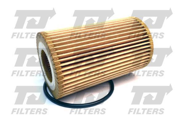 Filtro de aceite QUINTON HAZELL ref. QFL0398