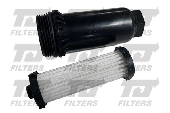 Filtro hidráulico, transmisión automática QUINTON HAZELL ref. QFL0399