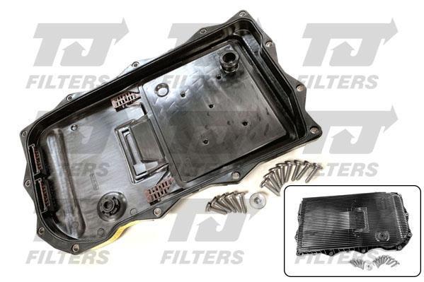 Filtro hidráulico, transmisión automática QUINTON HAZELL ref. QFL0402