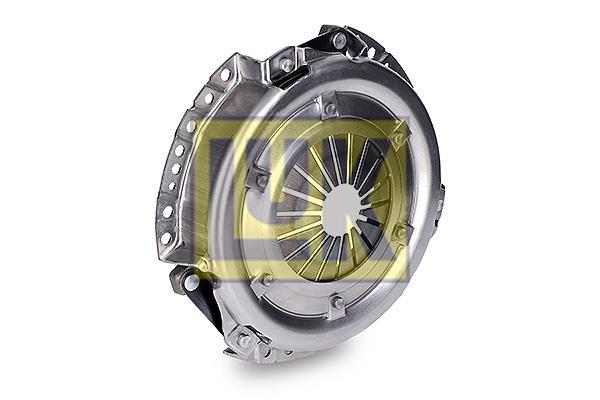 Mécanisme d'embrayage Schaeffler LUK 117 0020 10