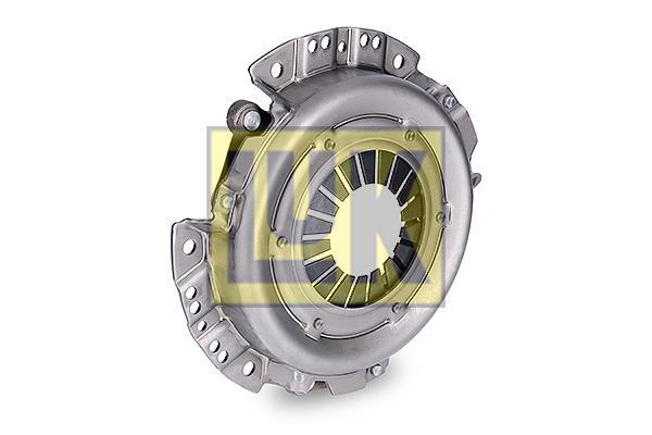 Mécanisme d'embrayage Schaeffler LUK 118 0103 10