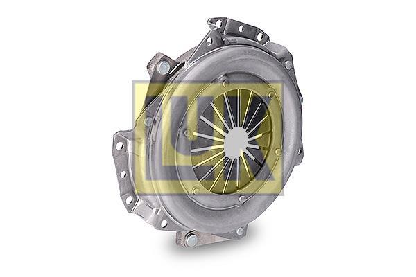 Mécanisme d'embrayage Schaeffler LUK ref. 118 0105 10