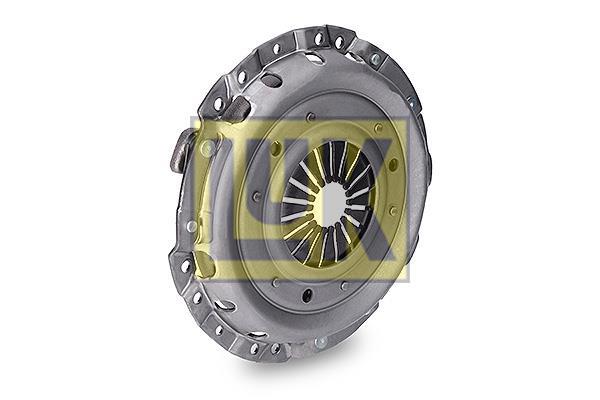 Mécanisme d'embrayage Schaeffler LUK ref. 118 0132 10