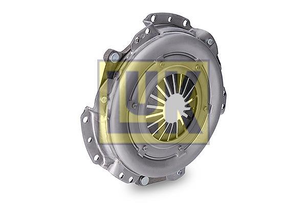 Mécanisme d'embrayage Schaeffler LUK 118 0140 10