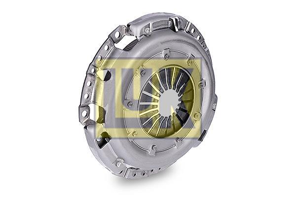 Mecanismo de embraiagem Schaeffler LUK ref. 119 0001 10