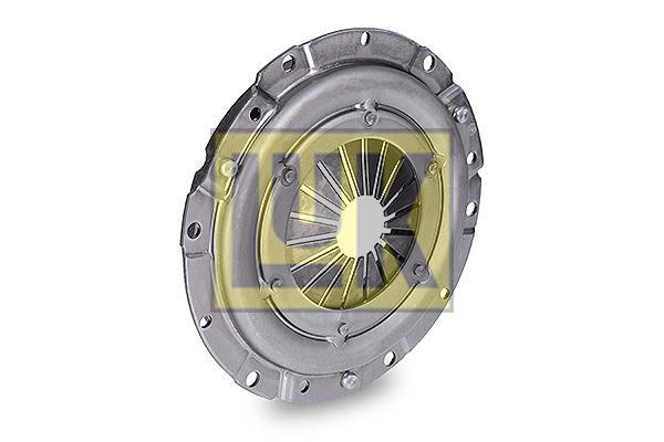 Mécanisme d'embrayage Schaeffler LUK 119 0109 10