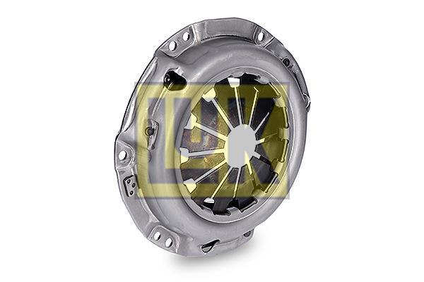 Mécanisme d'embrayage Schaeffler LUK 119 0131 60