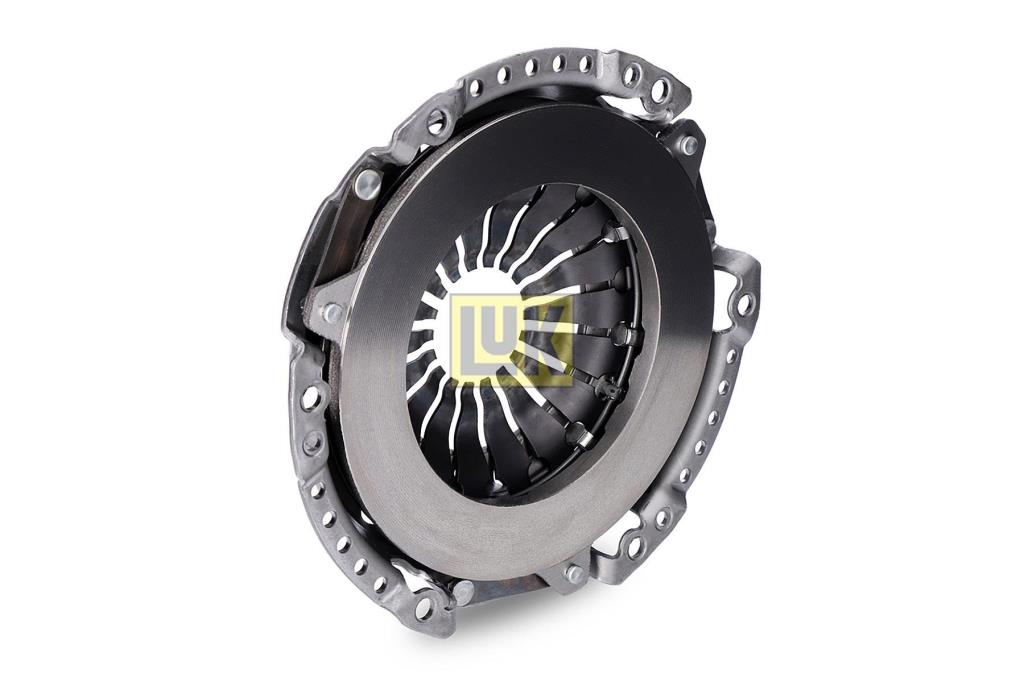 Mécanisme d'embrayage Schaeffler LUK ref. 119 0194 10