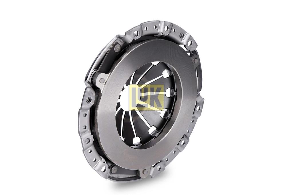 Mécanisme d'embrayage Schaeffler LUK 119 0221 10