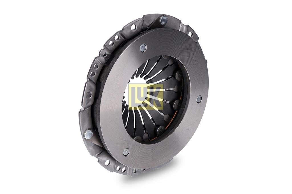 Mecanismo de embraiagem Schaeffler LUK ref. 120 0001 10