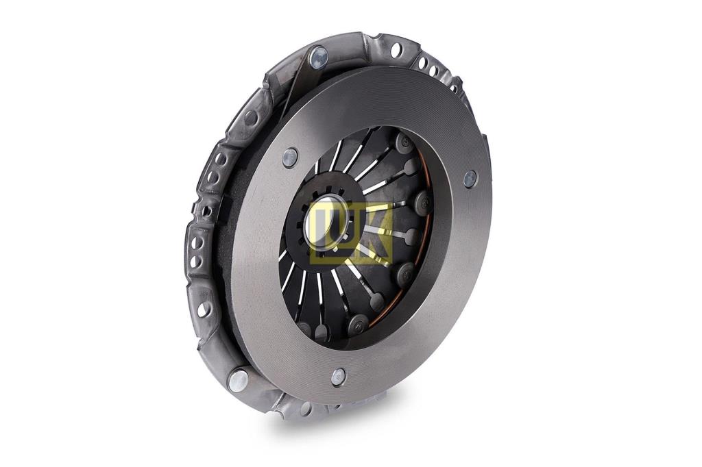 Mécanisme d'embrayage Schaeffler LUK 120 0003 10