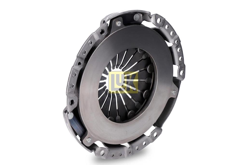 Mécanisme d'embrayage Schaeffler LUK 120 0007 10