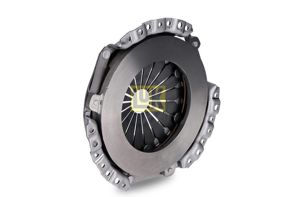 Mécanisme d'embrayage Schaeffler LUK ref. 120 0042 10