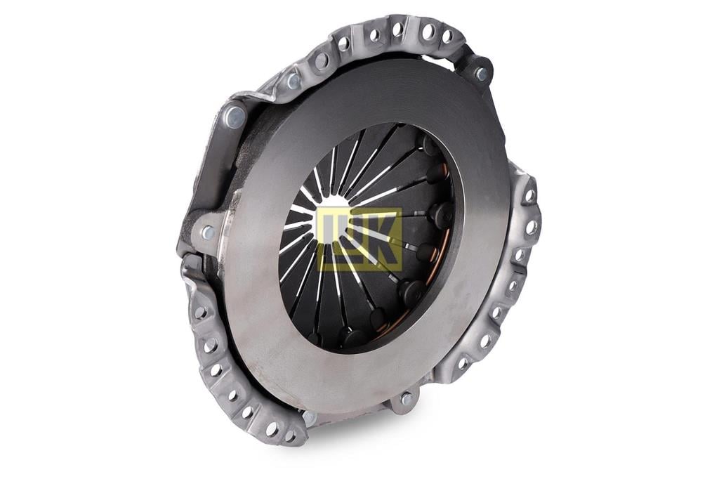 Mécanisme d'embrayage Schaeffler LUK ref. 120 0106 11