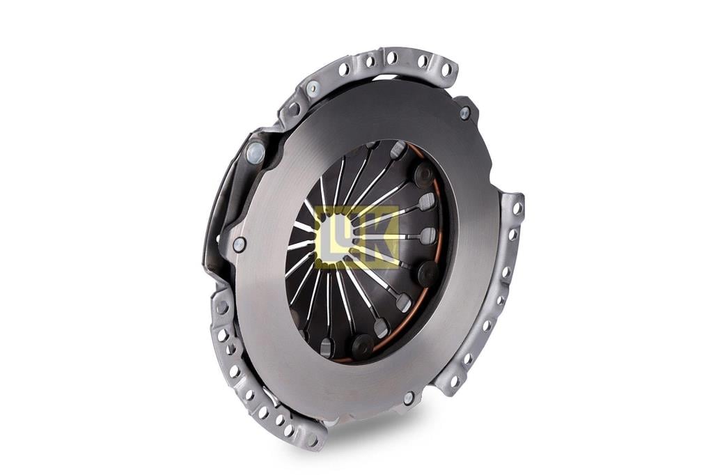 Mécanisme d'embrayage Schaeffler LUK 120 0166 10