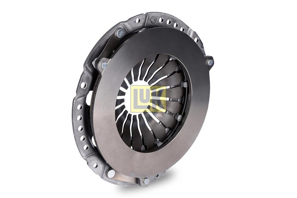 Mécanisme d'embrayage Schaeffler LUK 120 0183 10