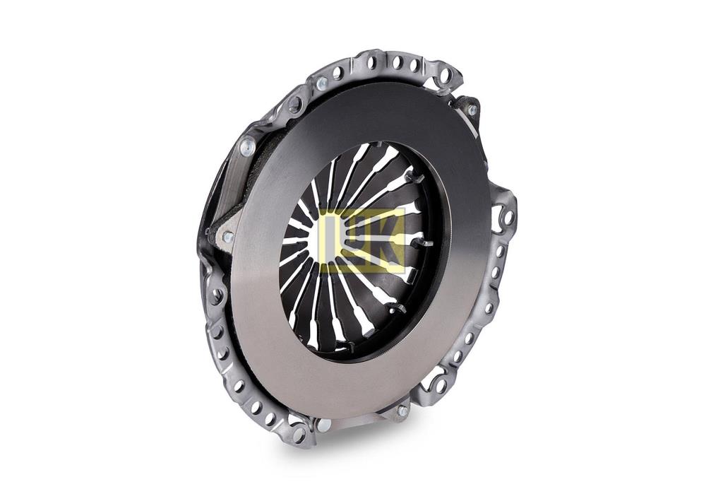 Mecanismo de embraiagem Schaeffler LUK ref. 120 0261 10