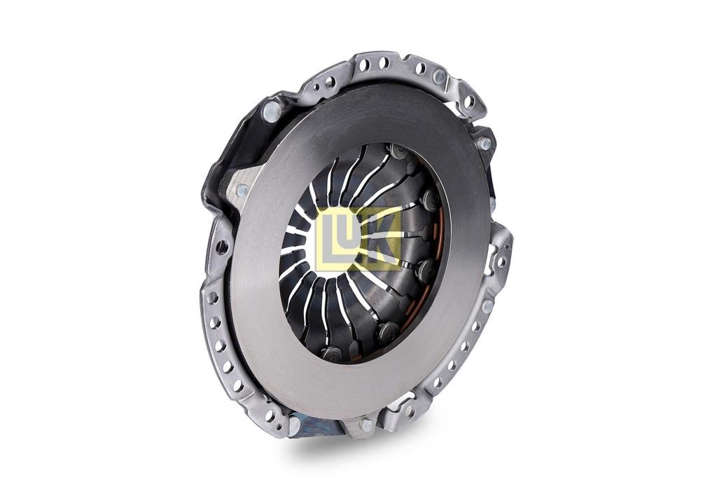Mécanisme d'embrayage Schaeffler LUK ref. 120 0264 10
