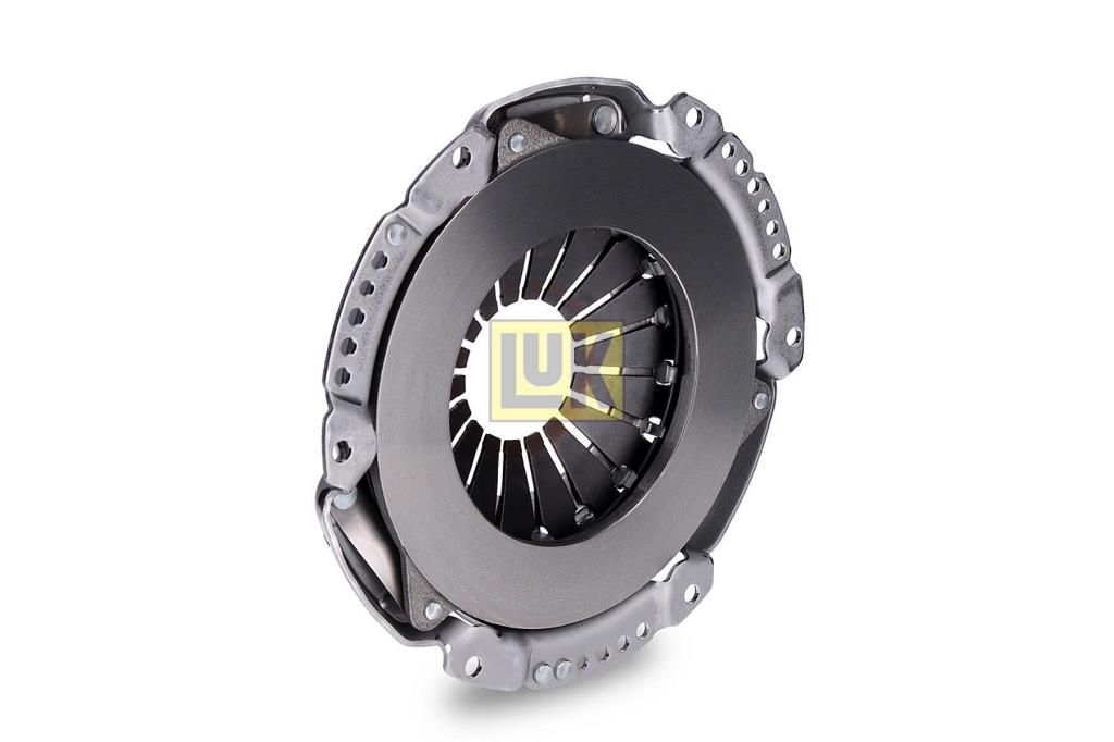 Mécanisme d'embrayage Schaeffler LUK 120 0271 10