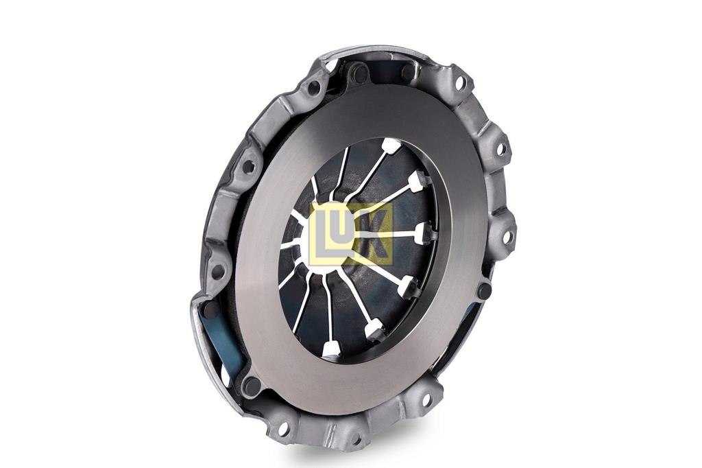 Mécanisme d'embrayage Schaeffler LUK 120 0315 10