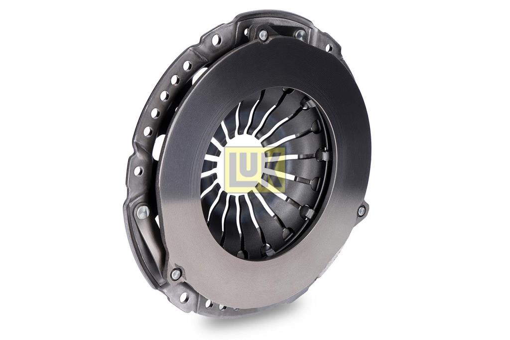 Mecanismo de embraiagem Schaeffler LUK ref. 121 0089 10