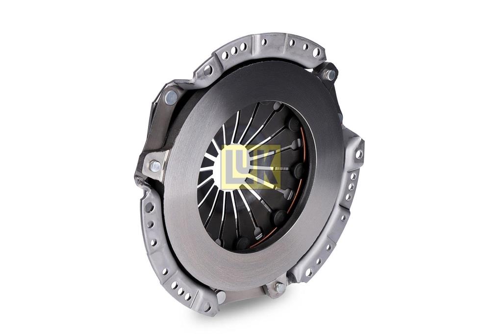 Mecanismo de embraiagem Schaeffler LUK ref. 122 0035 10