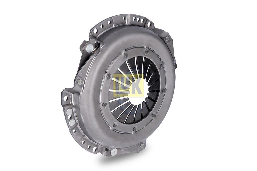 Mecanismo de embraiagem Schaeffler LUK ref. 122 0062 12