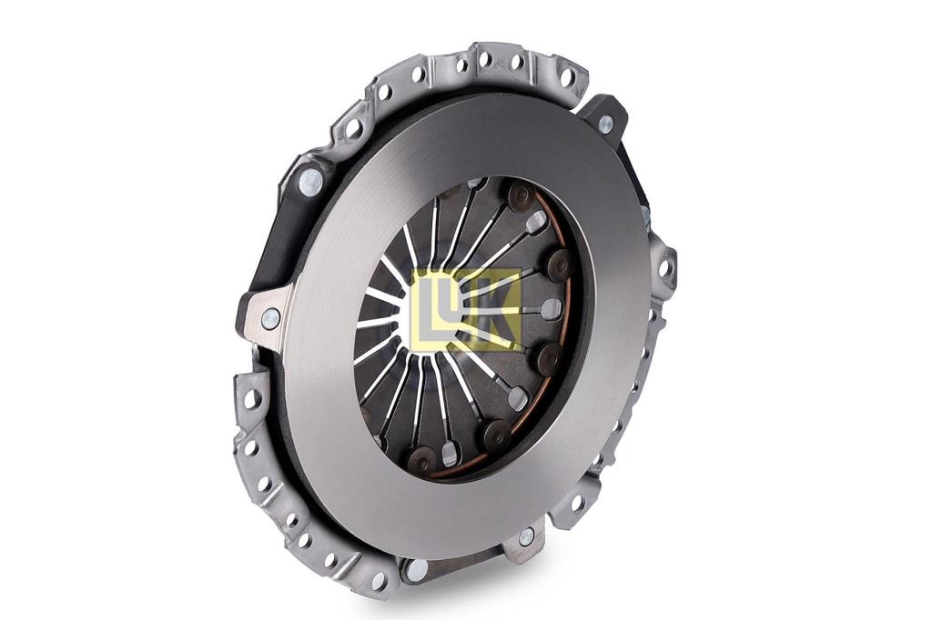 Mecanismo de embraiagem Schaeffler LUK ref. 122 0063 10