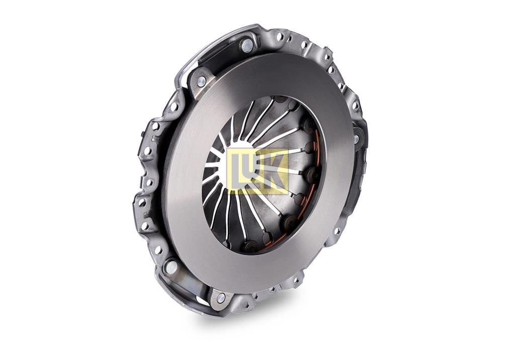 Mecanismo de embraiagem Schaeffler LUK ref. 122 0115 10