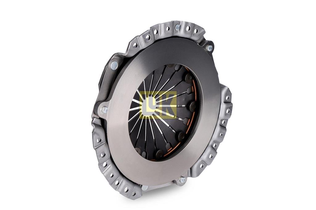 Mecanismo de embraiagem Schaeffler LUK ref. 122 0133 10