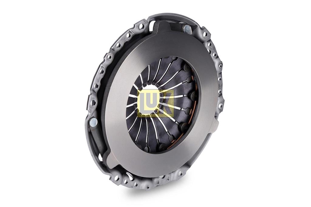 Mécanisme d'embrayage Schaeffler LUK 122 0169 10
