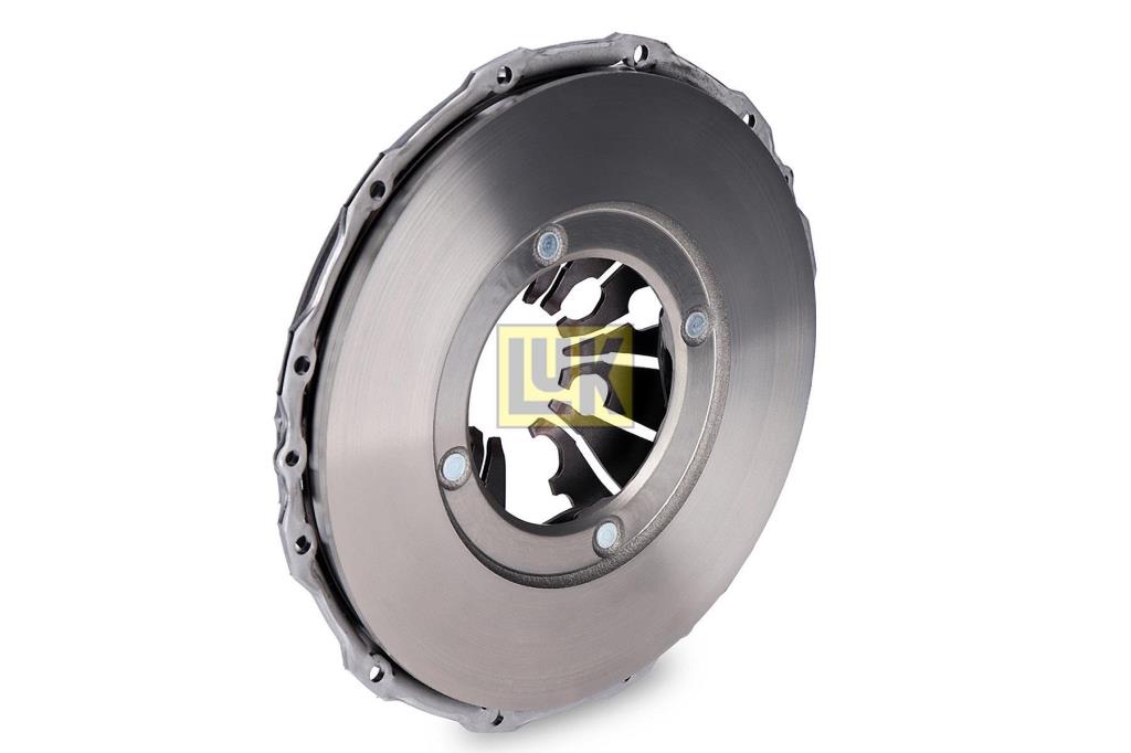 Mecanismo de embraiagem Schaeffler LUK ref. 122 0214 10