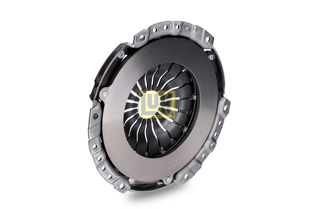 Mécanisme d'embrayage Schaeffler LUK 122 0447 10