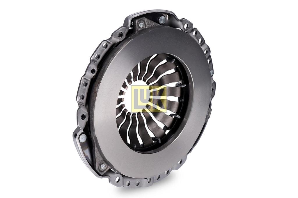 Mecanismo de embraiagem Schaeffler LUK ref. 122 0488 10