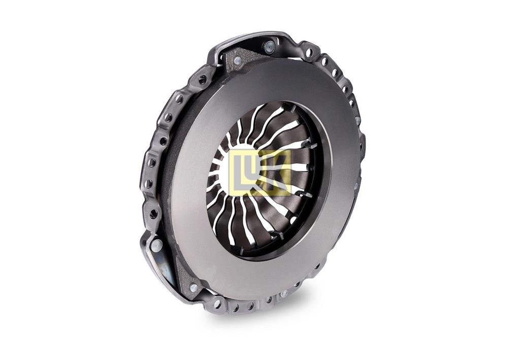Mecanismo de embraiagem Schaeffler LUK ref. 122 0490 10