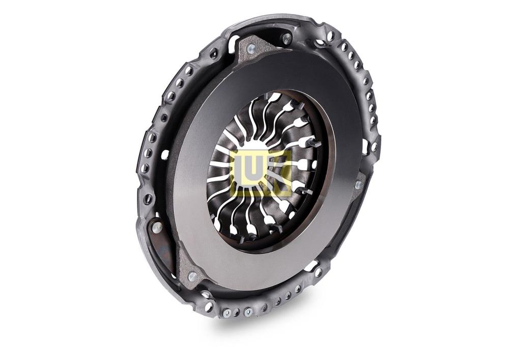 Mécanisme d'embrayage Schaeffler LUK 122 0492 10