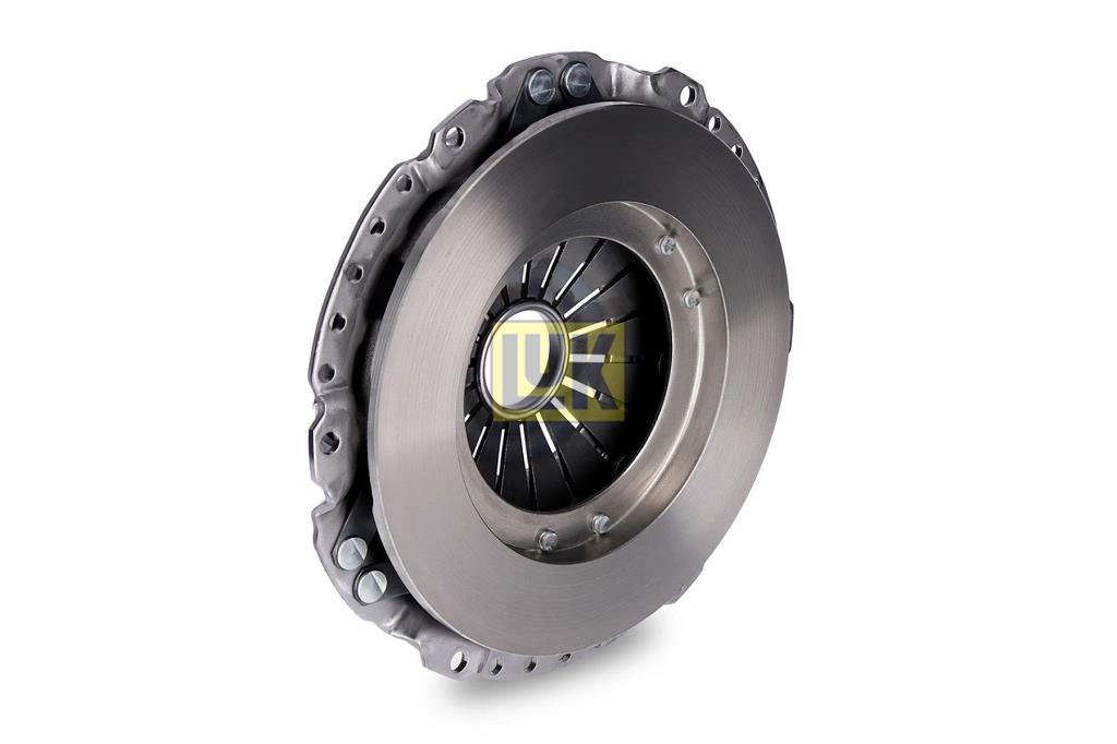 Mécanisme d'embrayage Schaeffler LUK ref. 123 0014 10
