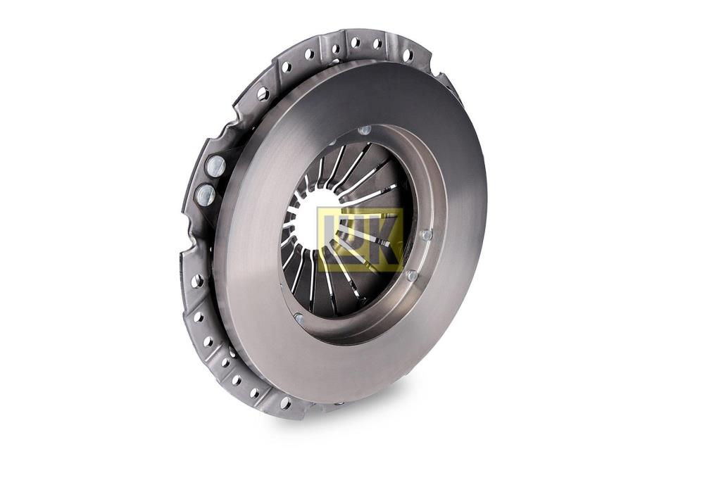 Mecanismo de embraiagem Schaeffler LUK ref. 123 0057 11